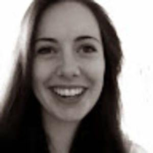 Meet your Posher, Katherine